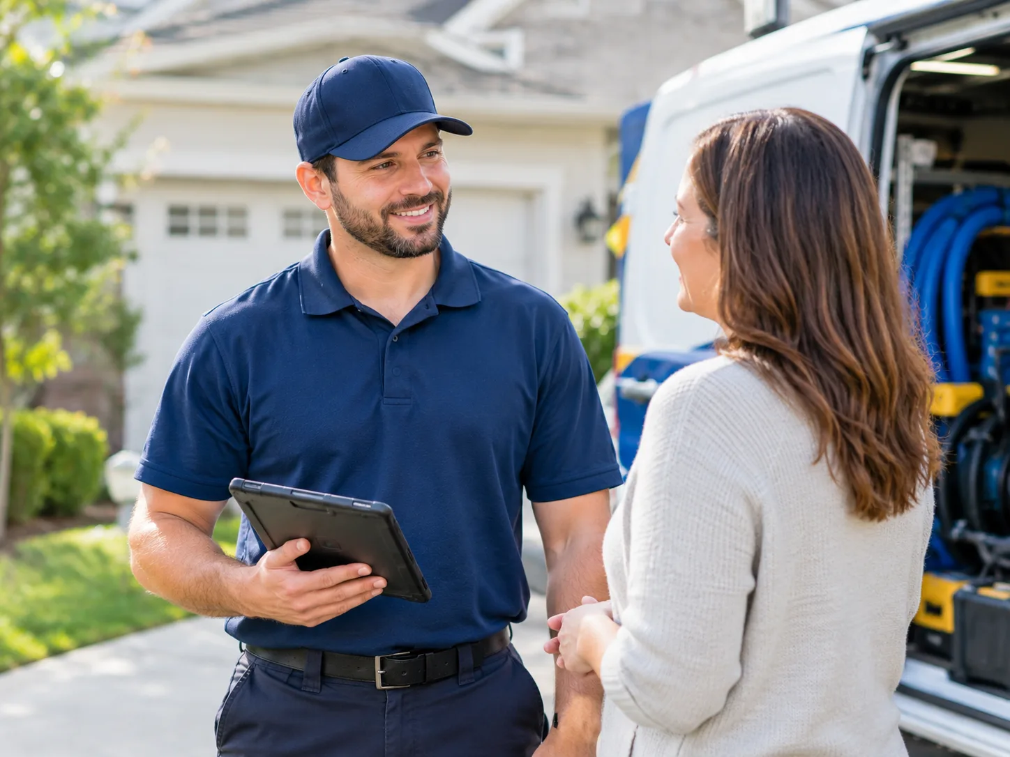 Sewage Backup Cleanup Palmyra, MO FAQs